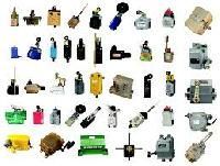 Industrial Switches