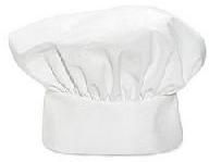 Chef Cap