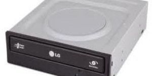 DVD Writer