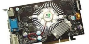 Graphic Card