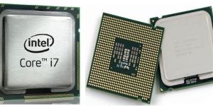 Intel Core Processor