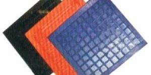 Electrical Insulation Mats