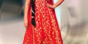 Bridal Lehenga
