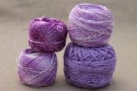 Cotton Embroidery Thread