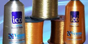 Metallic Yarns