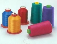 Rayon Embroidery Thread