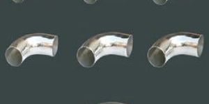 Stainless Steel Dairy Bends