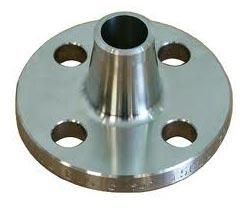Stainless Steel Flange