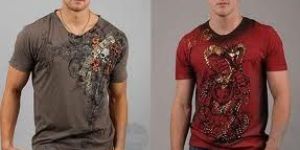 Mens Designer T Shirts