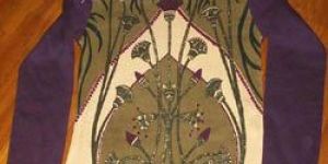 Printed Polo T Shirts