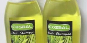 Cosbal Aloe Vera Shampoo