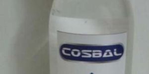 Cosbal Hand Sanitizer