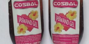 Cosbal Jaswand Hair Gel