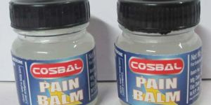 Cosbal Pain Balm