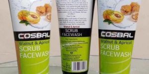 Cosbal Scrub Face Wash