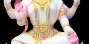 Marble Laxmi Statues