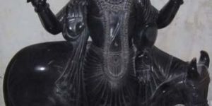 Marble Shani Dev Statues