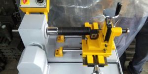 Tube Forming Machine