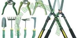 Garden Tools