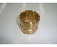 JCB Bronze Bushings