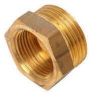 Metric Bronze Bushings