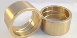 Nickel Bronze Bushings