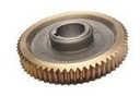 Worm Wheel Rim