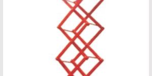 Multiple Scissor Lift