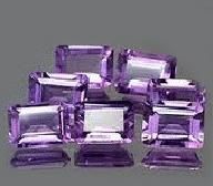 Amethyst Bug Gemstones