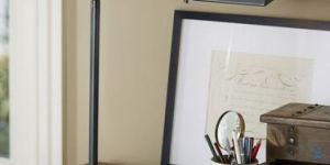 Task Table Lamp.