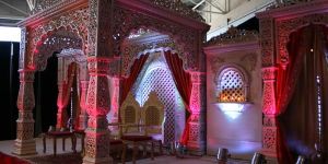 Jodha Akbar Mandap