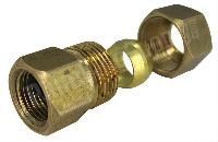 Brass Compression Fittings