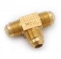 Brass Flare Fittings