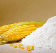 Maize Starch Powder