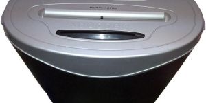 Paper Shredder