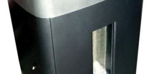 Paper Shredding Machine