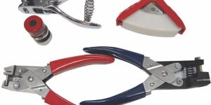 Lamination Corner Cutter