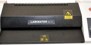 Lamination Machine