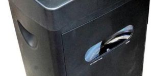 Paper Shredder Machine