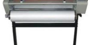 Roll To Roll Lamination Machine