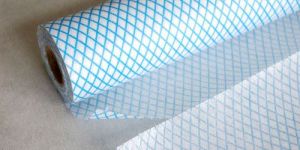 Printed PP Non Woven Fabric