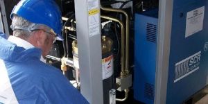 Compressor Oil Services