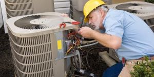 Condenser Services