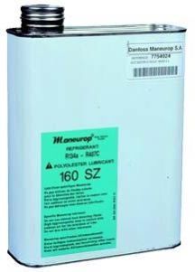 Danfoss POE Oil 160SZ