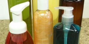 Liquid Soap
