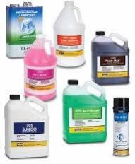 Oil Tank Cleaning Chemical