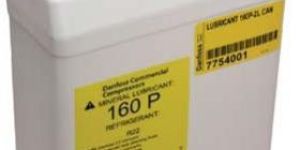 POE OIL 160P (Danfoss)