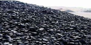 Anthracite Coal