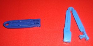 Umbilical Cord Clamps