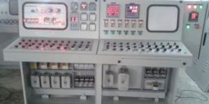 Computerized Control Panel